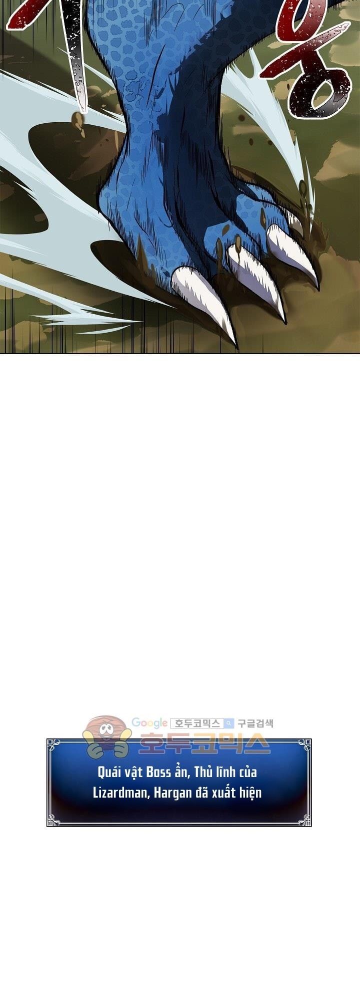 Vua Thăng Cấp Chap 14 - Next Chap 15