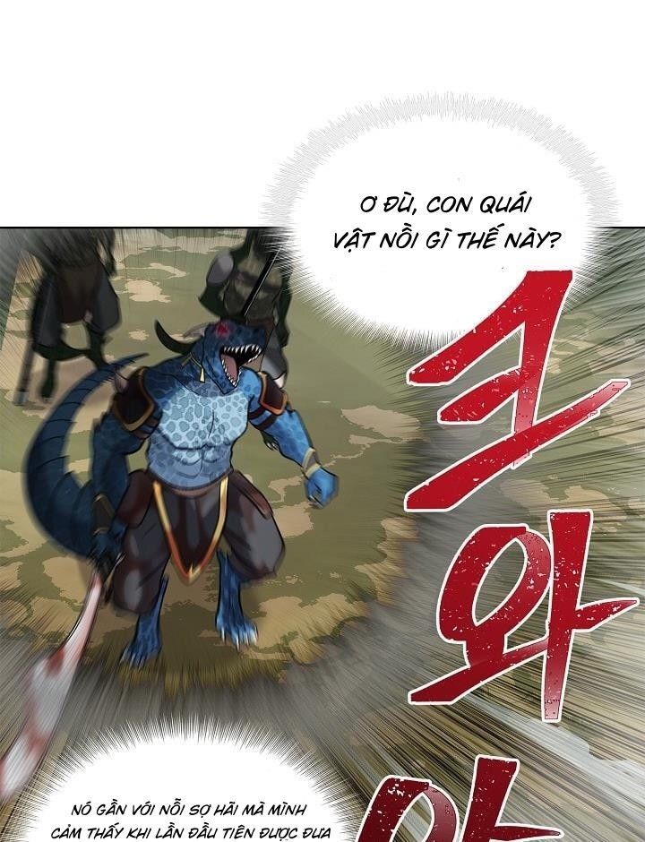 Vua Thăng Cấp Chap 14 - Next Chap 15