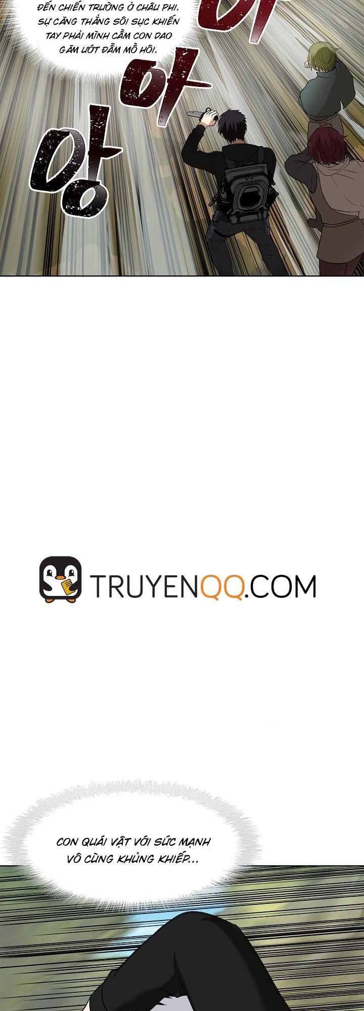 Vua Thăng Cấp Chap 14 - Next Chap 15