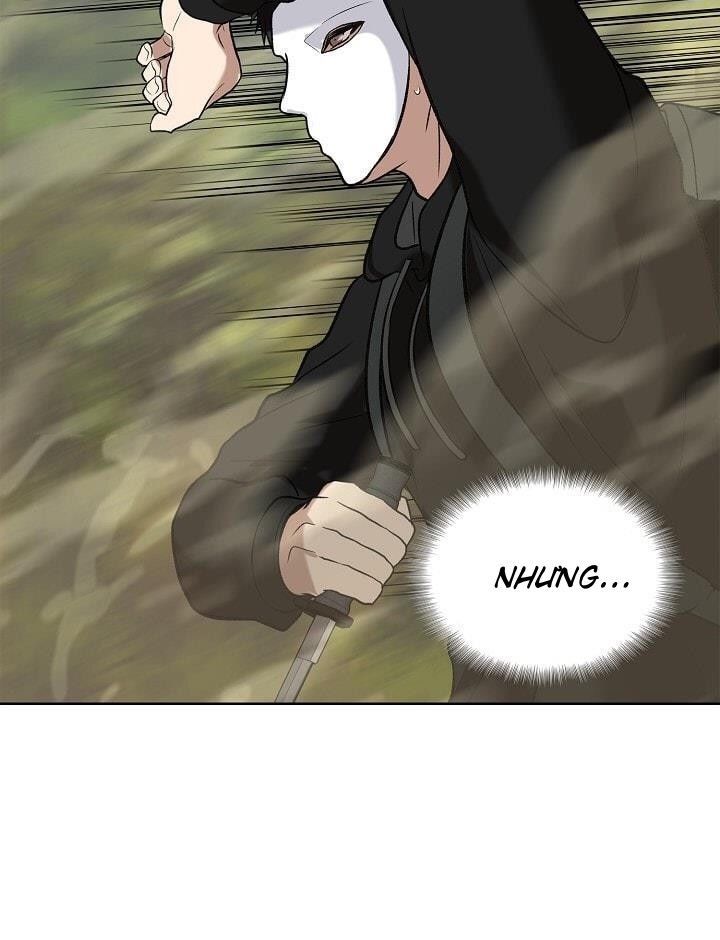 Vua Thăng Cấp Chap 14 - Next Chap 15