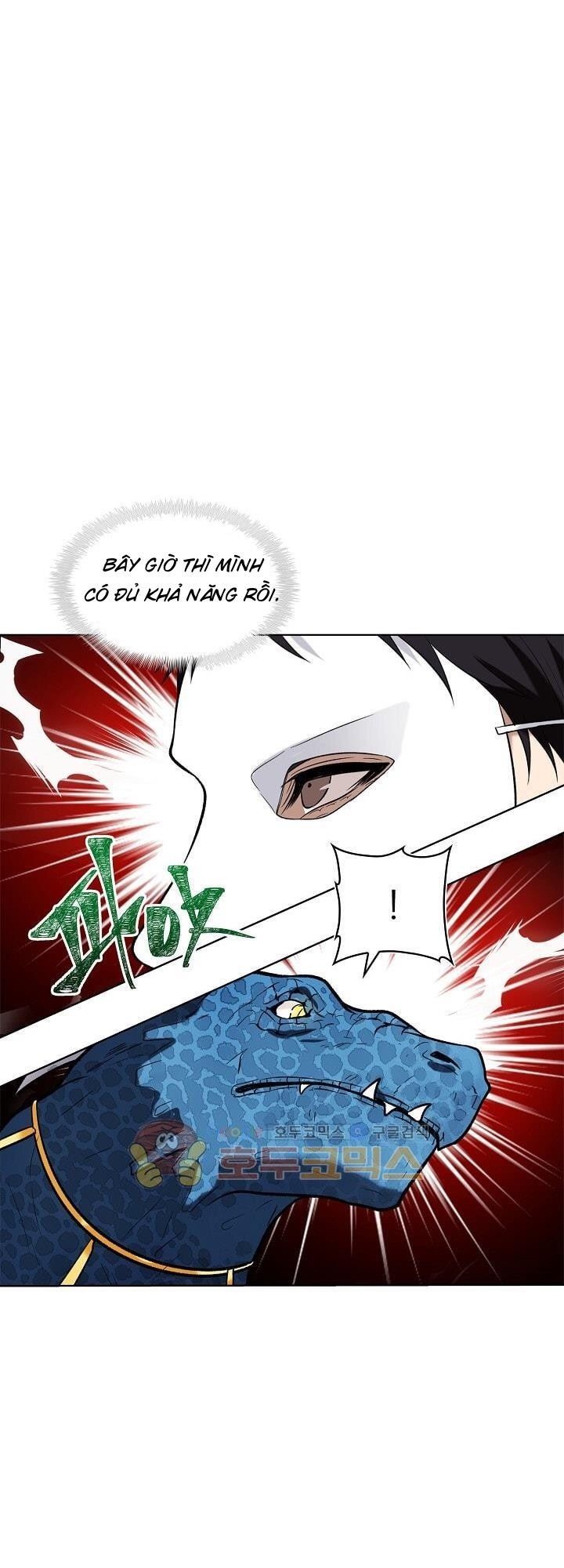 Vua Thăng Cấp Chap 14 - Next Chap 15