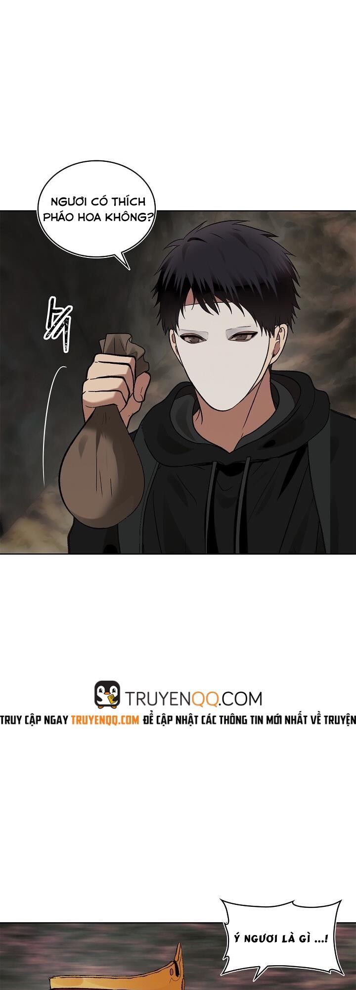 Vua Thăng Cấp Chap 15 - Next Chap 16