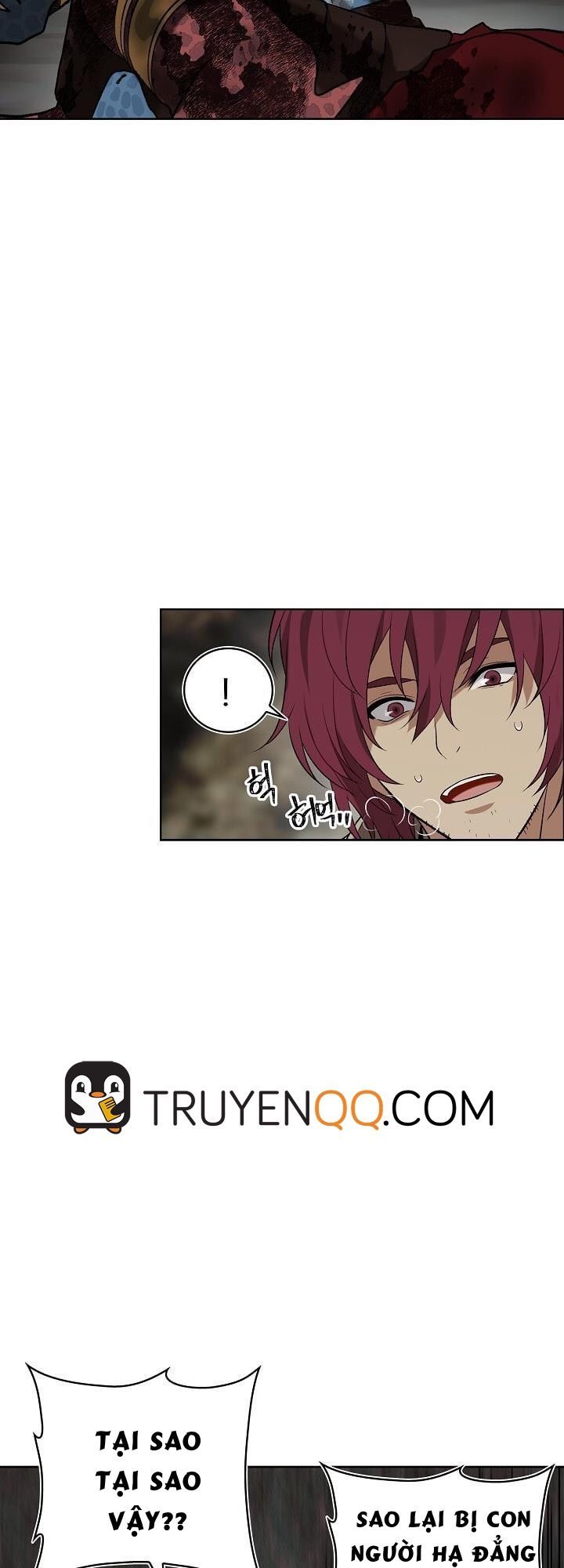 Vua Thăng Cấp Chap 15 - Next Chap 16