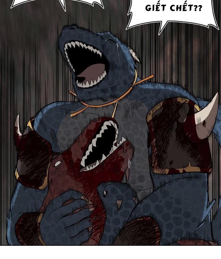 Vua Thăng Cấp Chap 15 - Next Chap 16