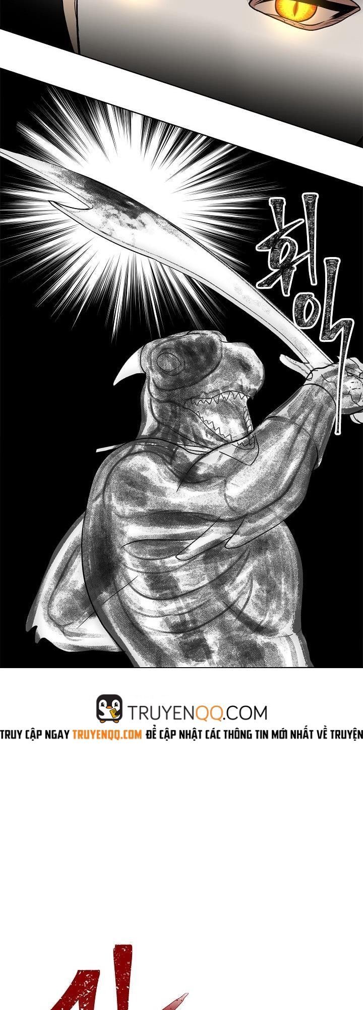 Vua Thăng Cấp Chap 15 - Next Chap 16