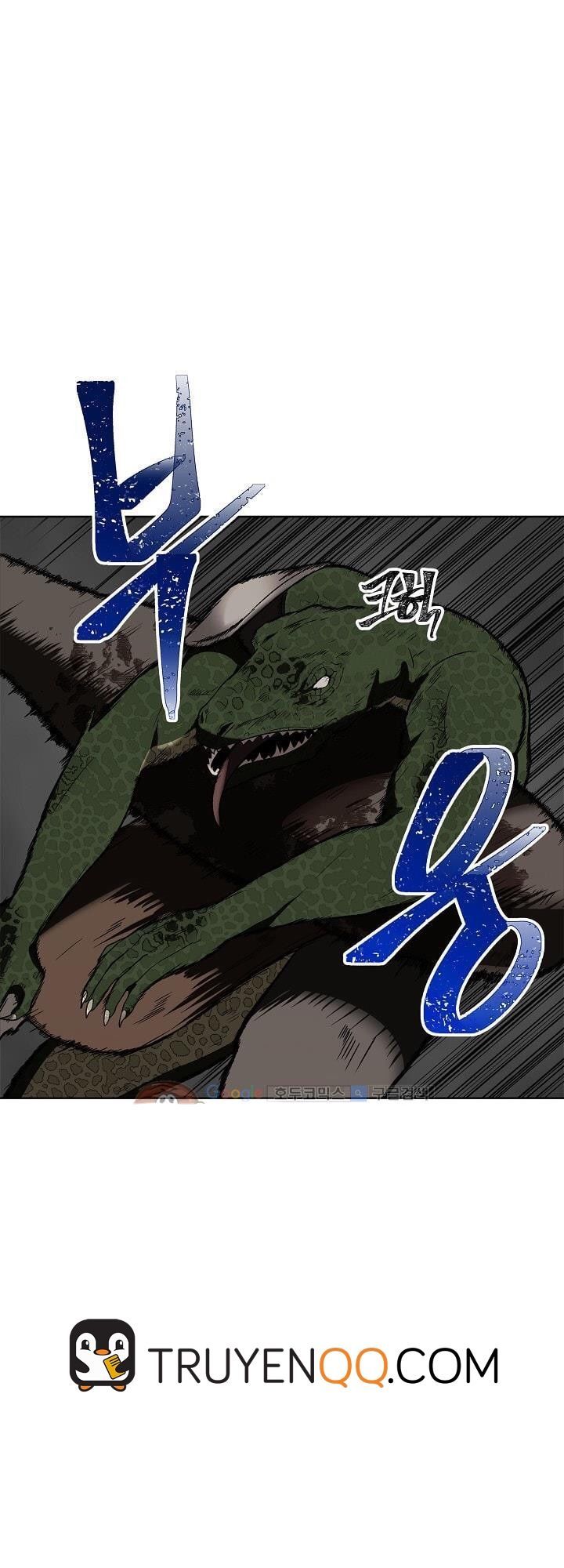 Vua Thăng Cấp Chap 15 - Next Chap 16