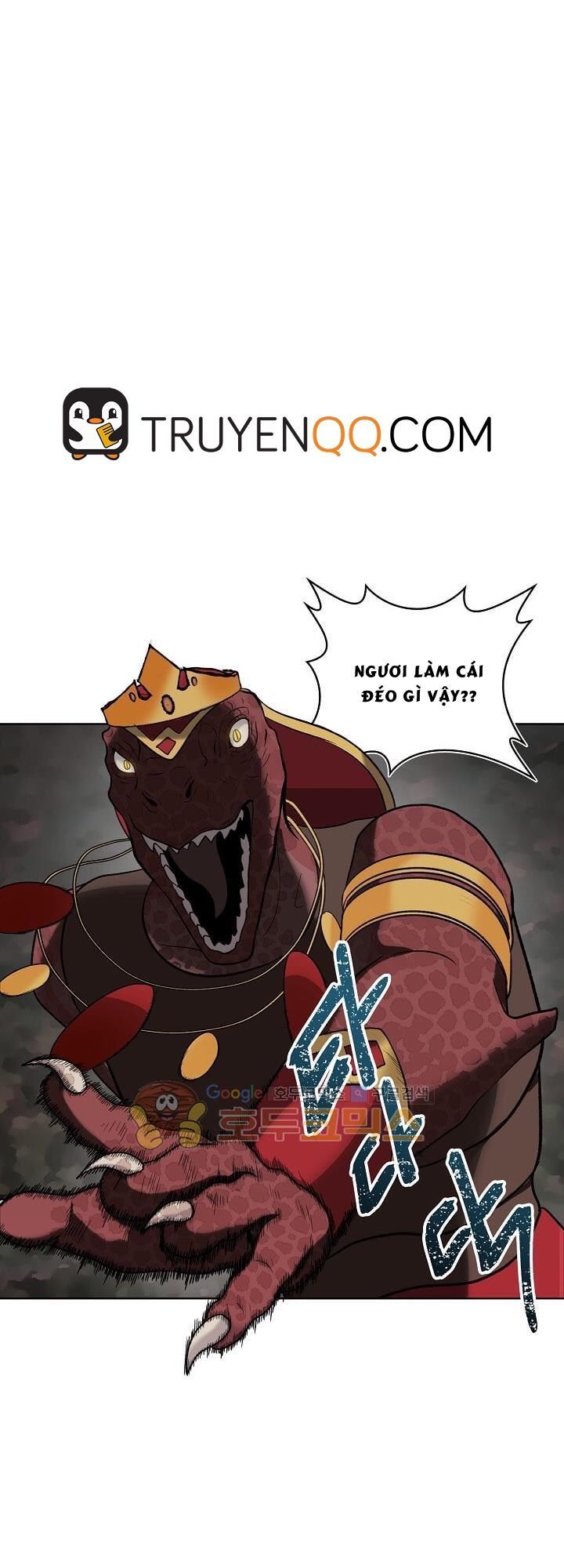 Vua Thăng Cấp Chap 15 - Next Chap 16