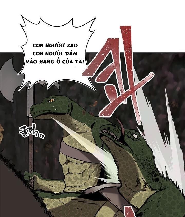 Vua Thăng Cấp Chap 15 - Next Chap 16