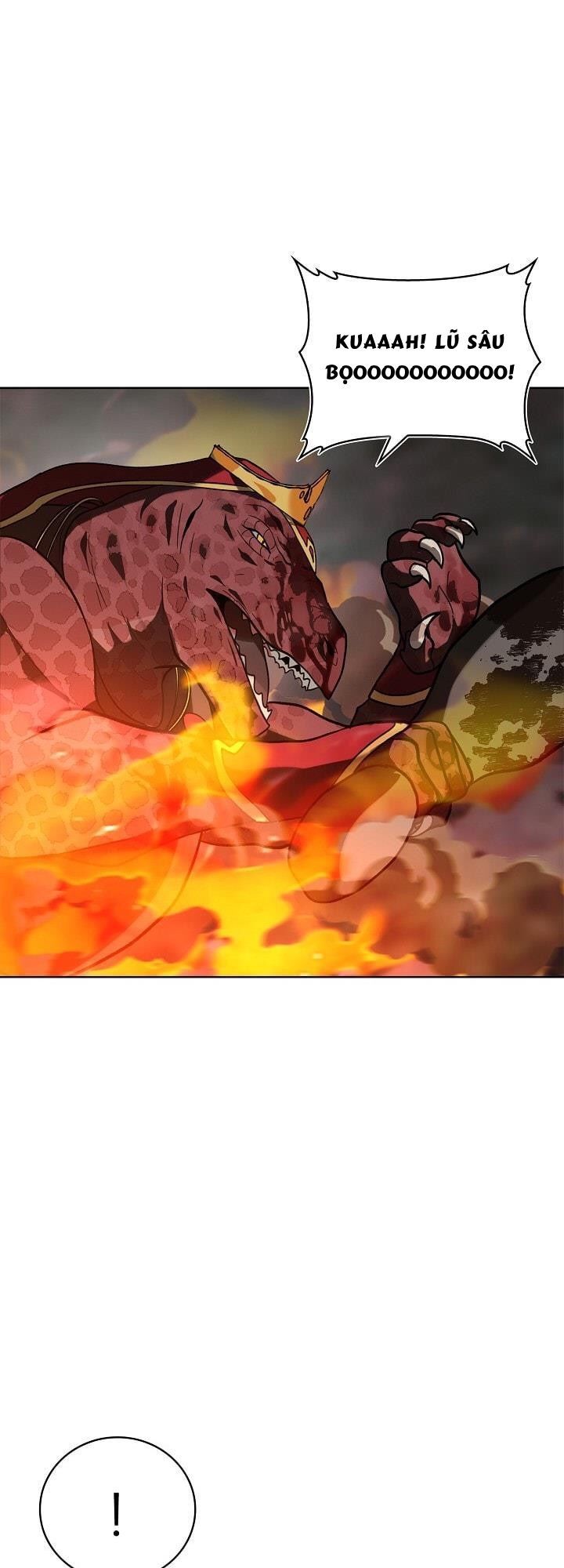 Vua Thăng Cấp Chap 15 - Next Chap 16