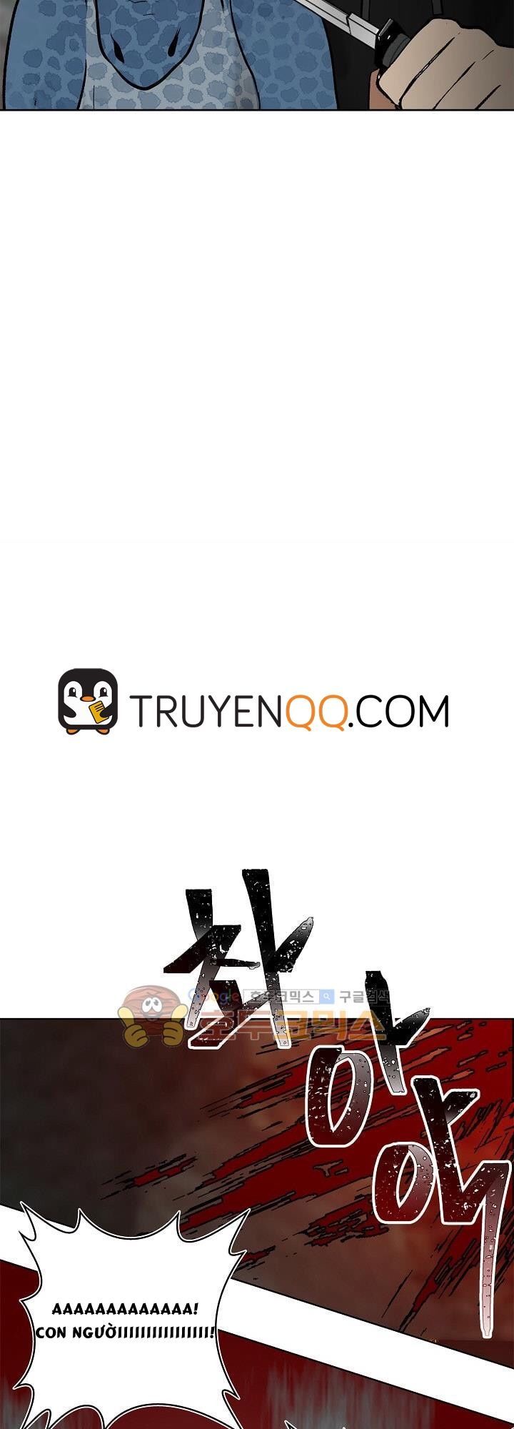 Vua Thăng Cấp Chap 15 - Next Chap 16