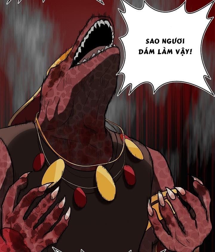 Vua Thăng Cấp Chap 15 - Next Chap 16