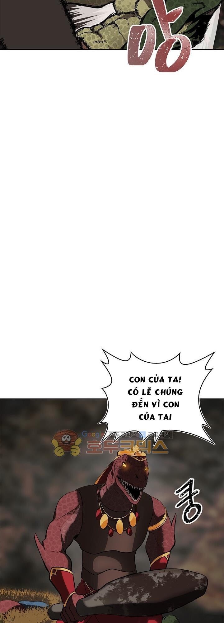 Vua Thăng Cấp Chap 15 - Next Chap 16