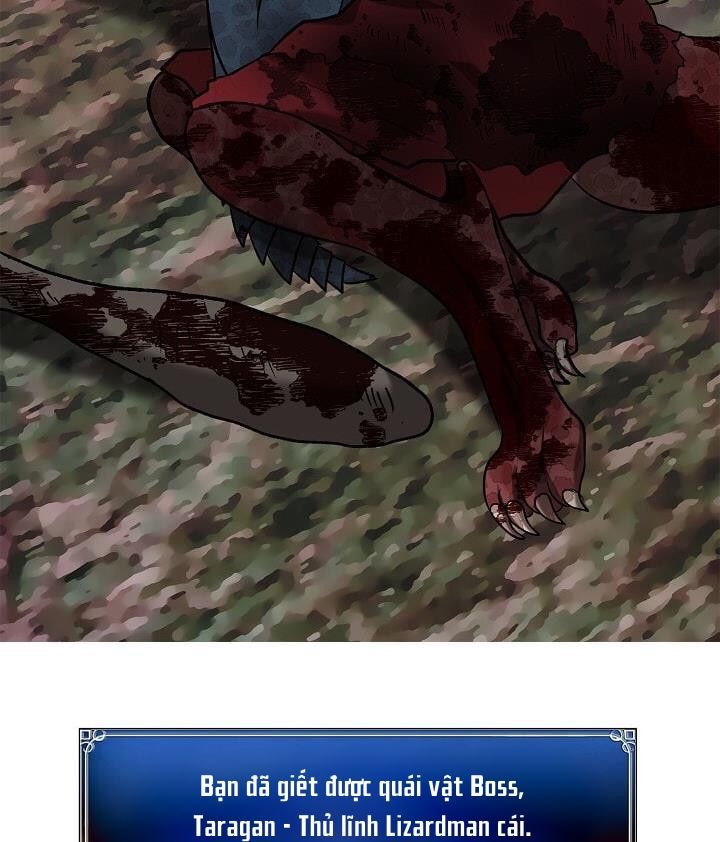 Vua Thăng Cấp Chap 15 - Next Chap 16