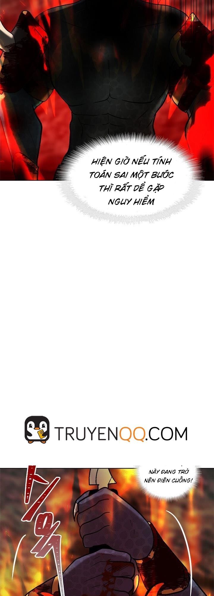 Vua Thăng Cấp Chap 16 - Next Chap 17