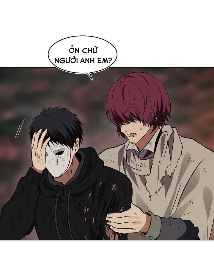 Vua Thăng Cấp Chap 16 - Next Chap 17