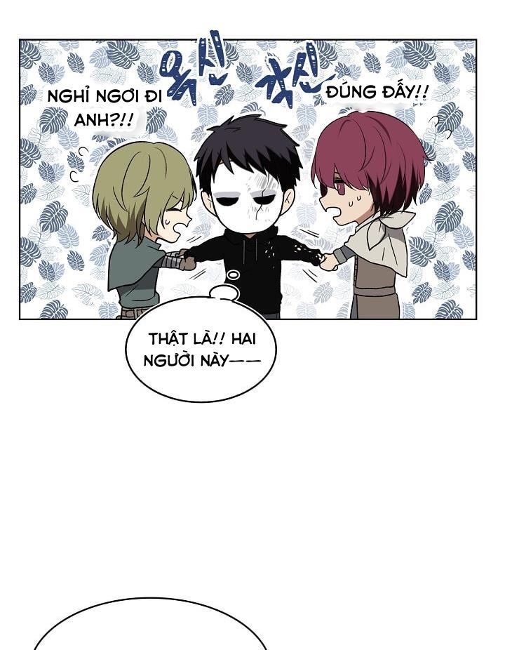 Vua Thăng Cấp Chap 16 - Next Chap 17