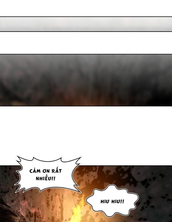 Vua Thăng Cấp Chap 16 - Next Chap 17