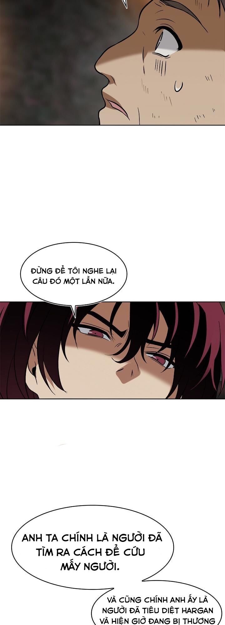 Vua Thăng Cấp Chap 16 - Next Chap 17