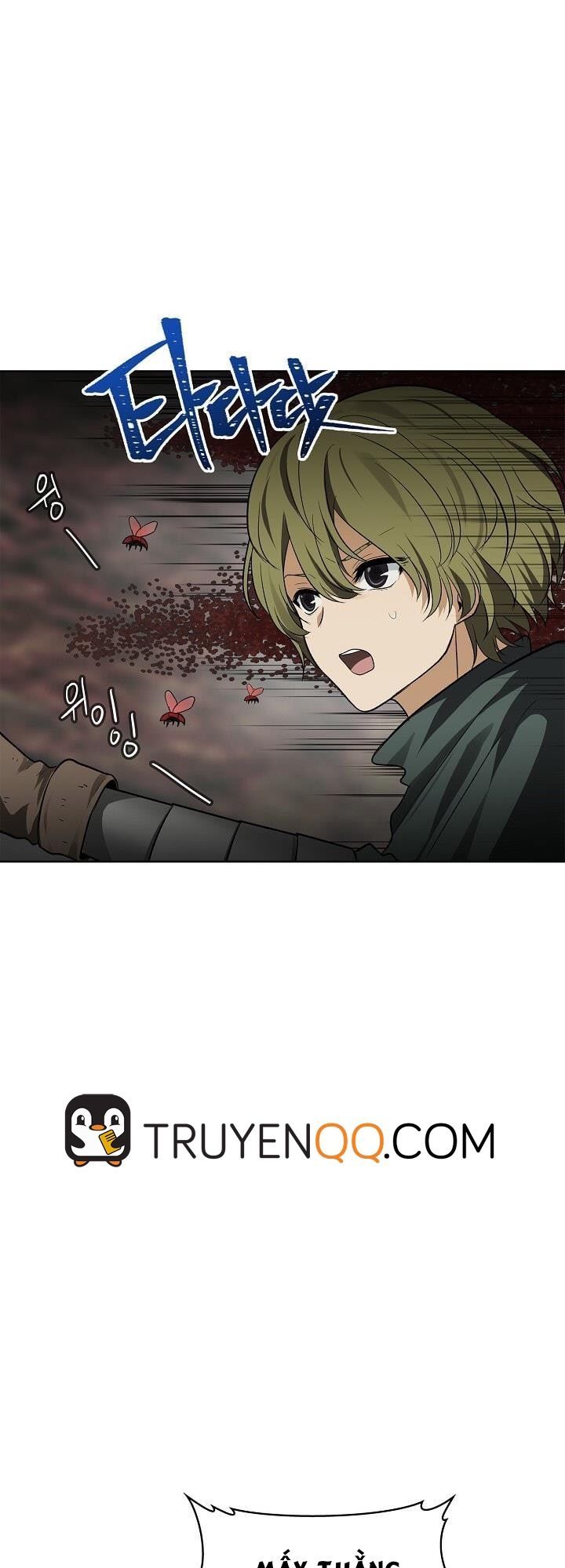 Vua Thăng Cấp Chap 16 - Next Chap 17