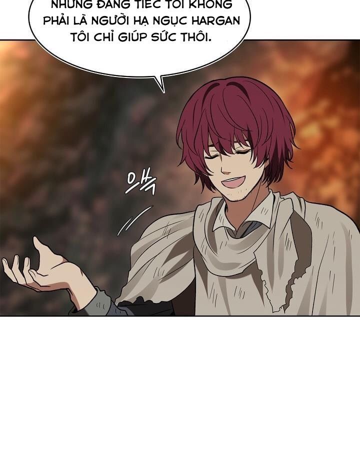 Vua Thăng Cấp Chap 16 - Next Chap 17