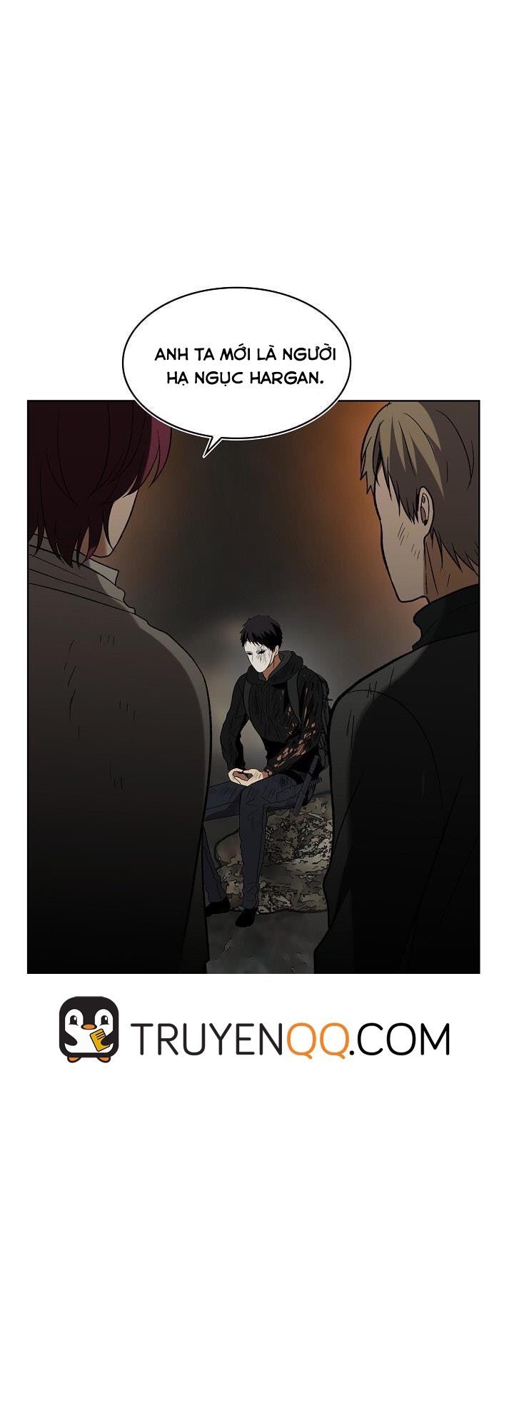 Vua Thăng Cấp Chap 16 - Next Chap 17