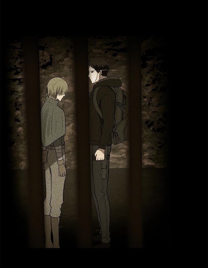 Vua Thăng Cấp Chap 16 - Next Chap 17