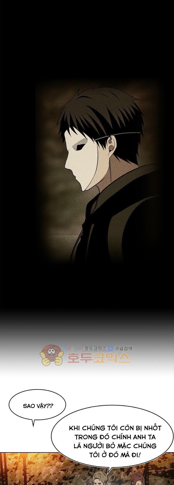 Vua Thăng Cấp Chap 16 - Next Chap 17