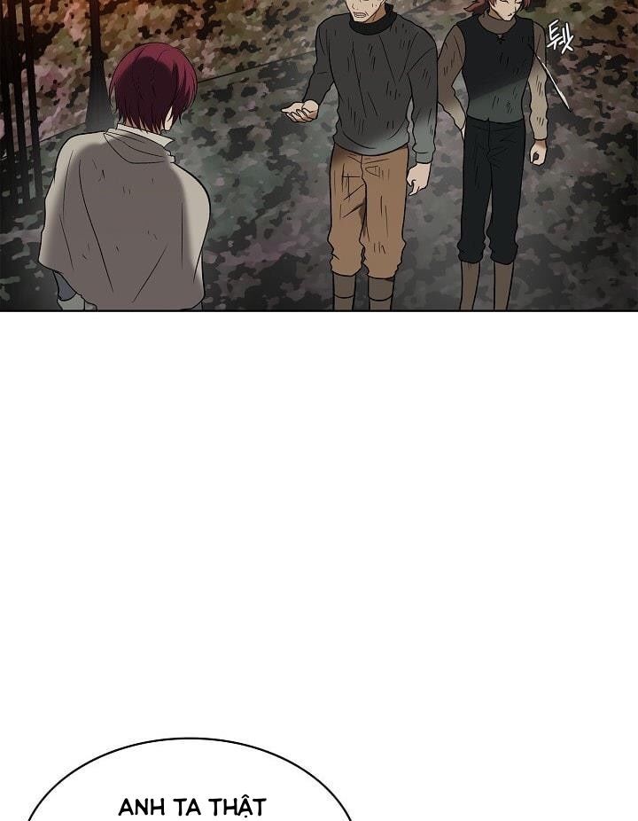 Vua Thăng Cấp Chap 16 - Next Chap 17