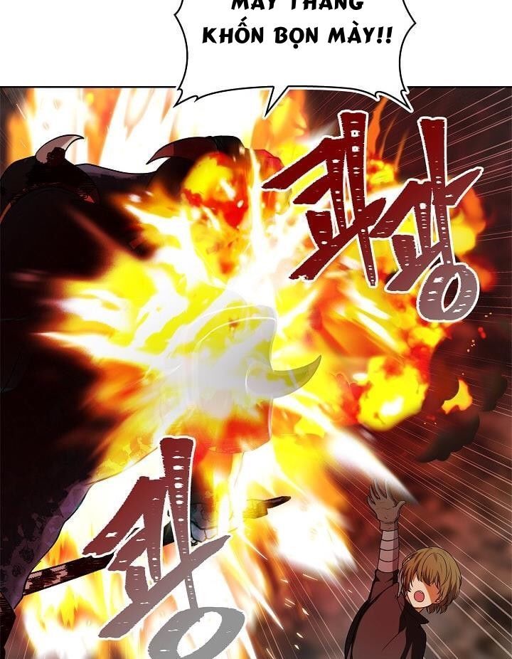 Vua Thăng Cấp Chap 16 - Next Chap 17