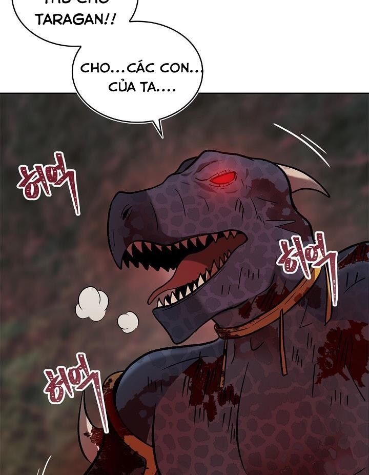 Vua Thăng Cấp Chap 16 - Next Chap 17