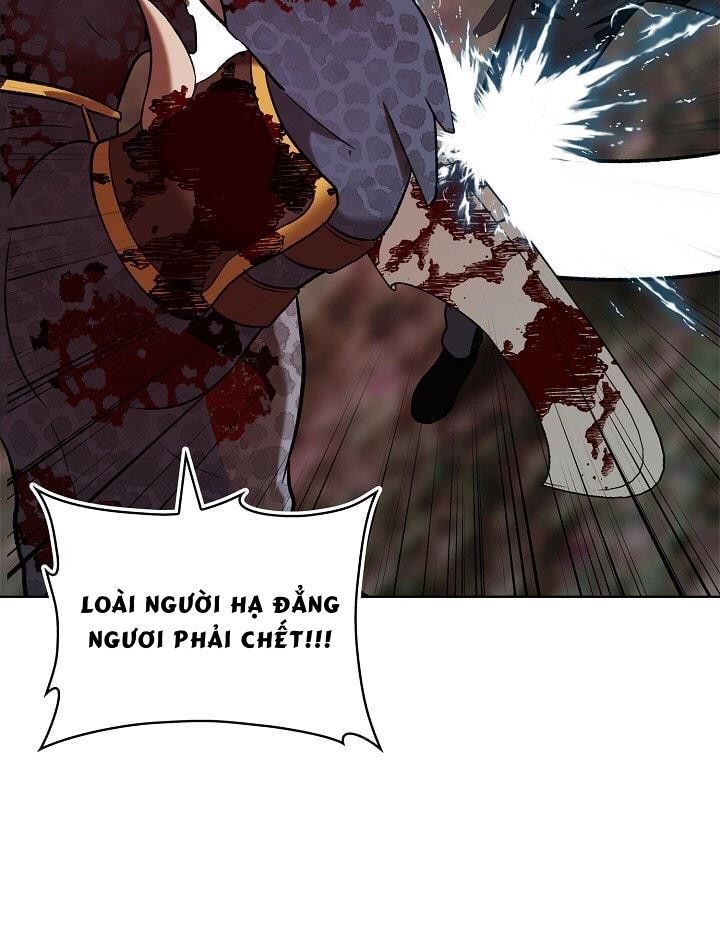 Vua Thăng Cấp Chap 16 - Next Chap 17