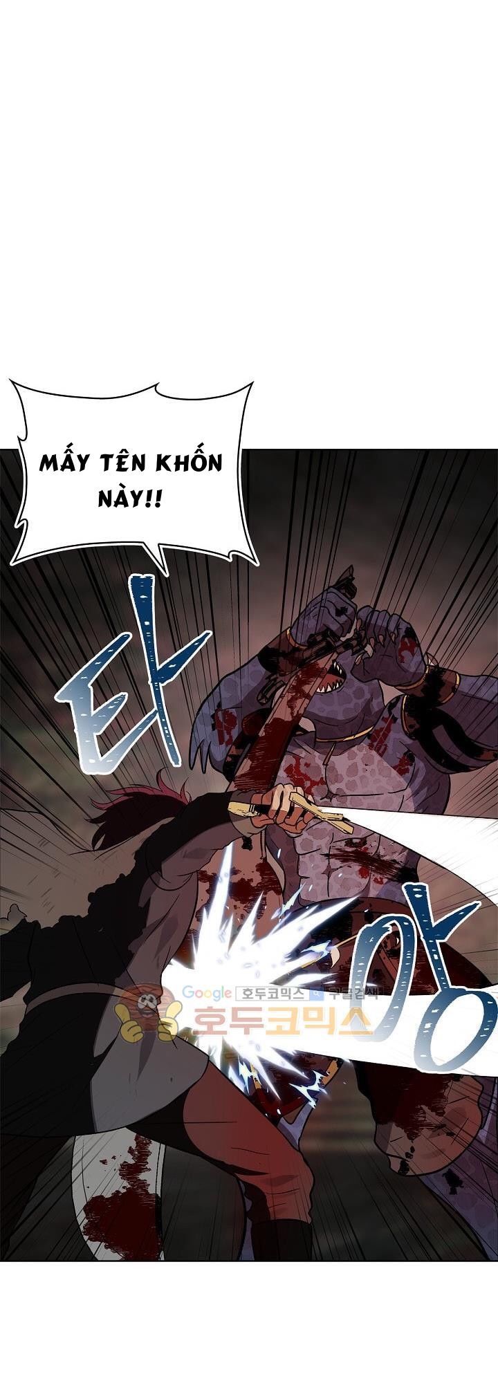 Vua Thăng Cấp Chap 16 - Next Chap 17