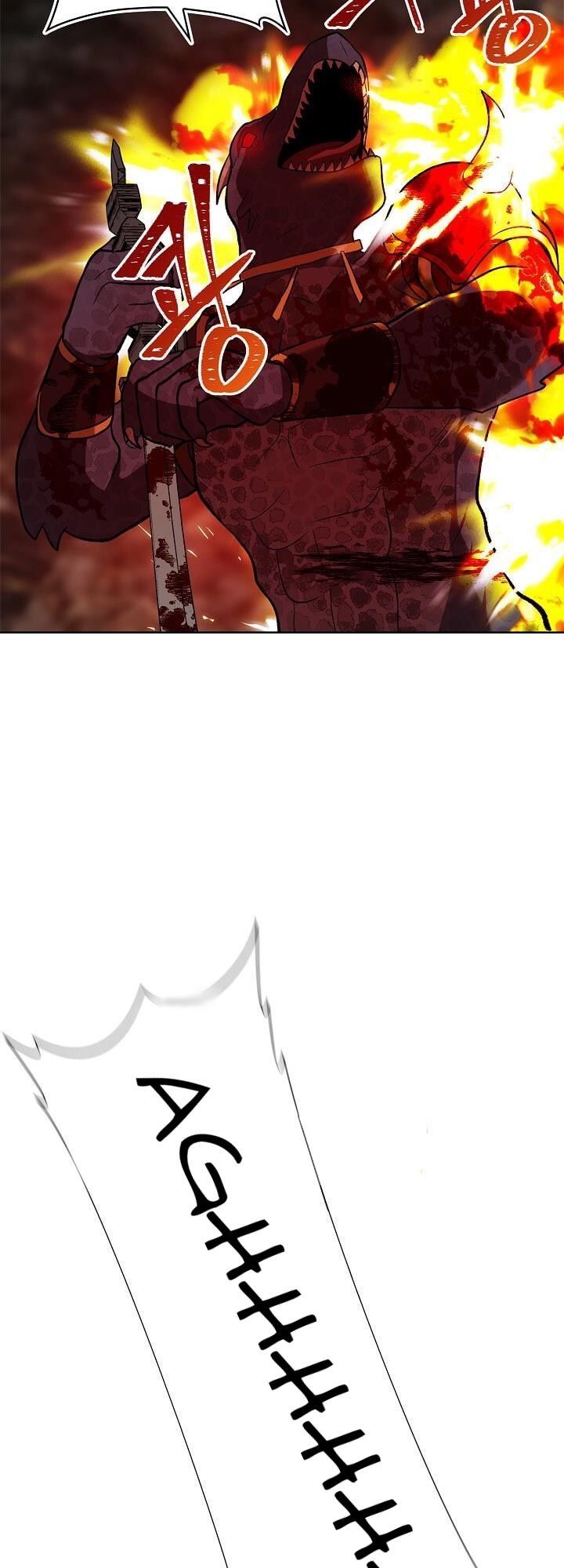 Vua Thăng Cấp Chap 16 - Next Chap 17