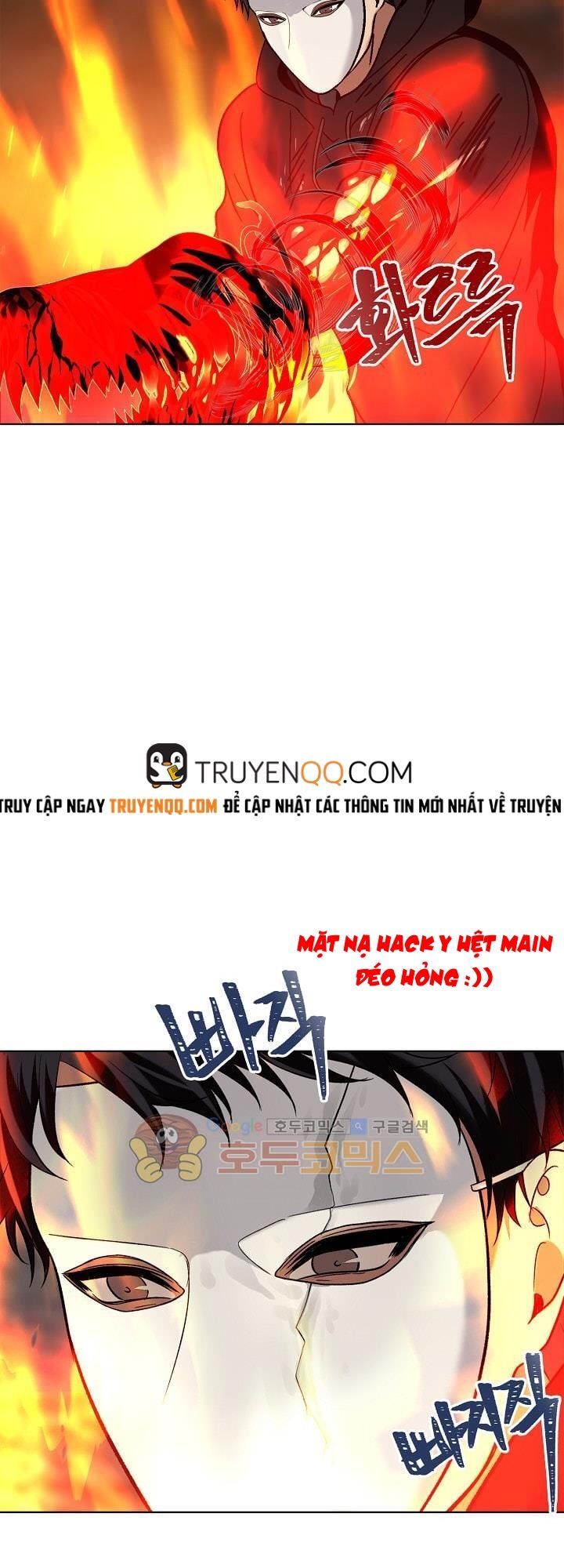 Vua Thăng Cấp Chap 16 - Next Chap 17