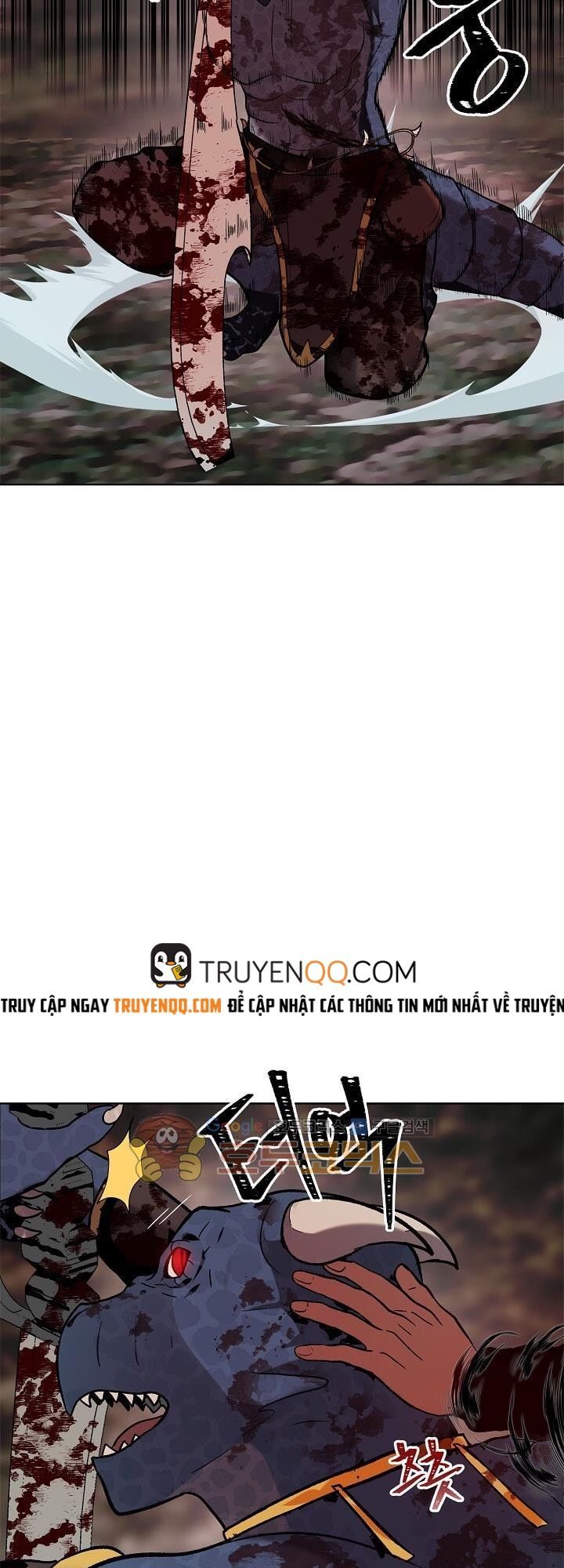 Vua Thăng Cấp Chap 16 - Next Chap 17