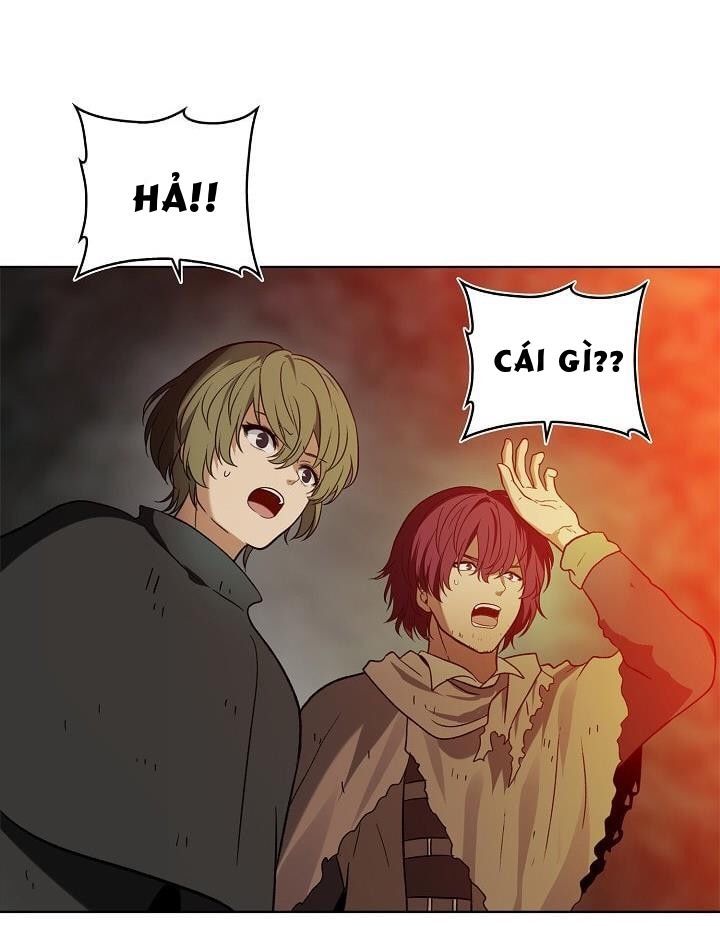 Vua Thăng Cấp Chap 16 - Next Chap 17