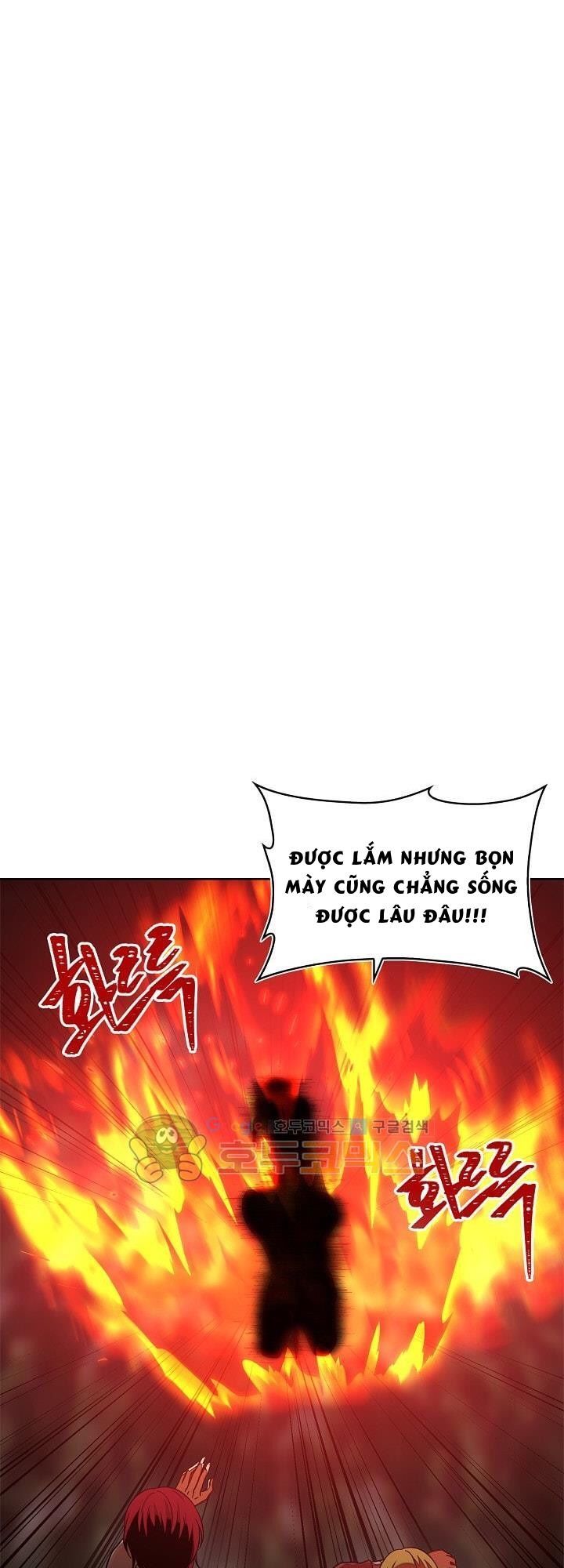 Vua Thăng Cấp Chap 16 - Next Chap 17