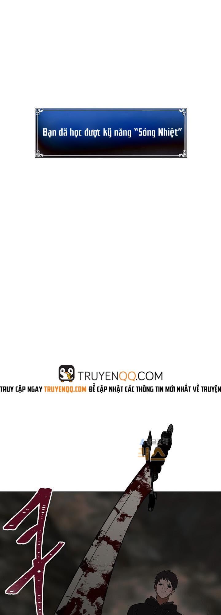 Vua Thăng Cấp Chap 16 - Next Chap 17