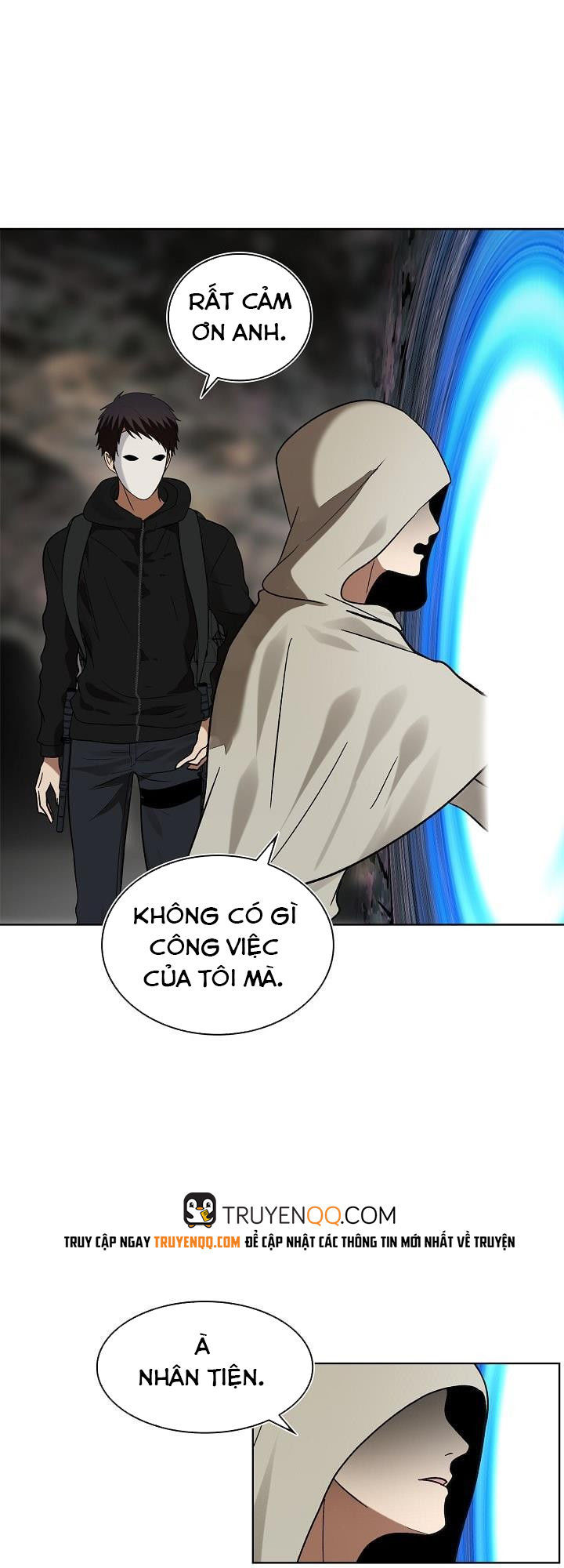 Vua Thăng Cấp Chap 17 - Next Chap 18