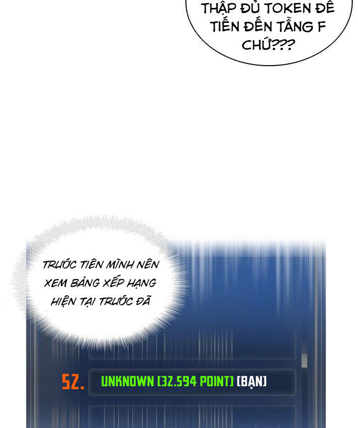 Vua Thăng Cấp Chap 17 - Next Chap 18