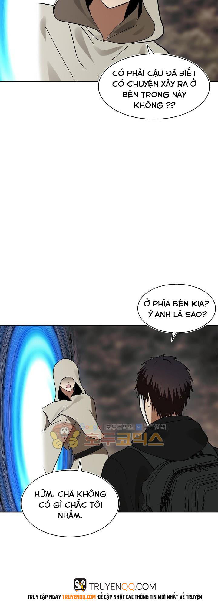 Vua Thăng Cấp Chap 17 - Next Chap 18