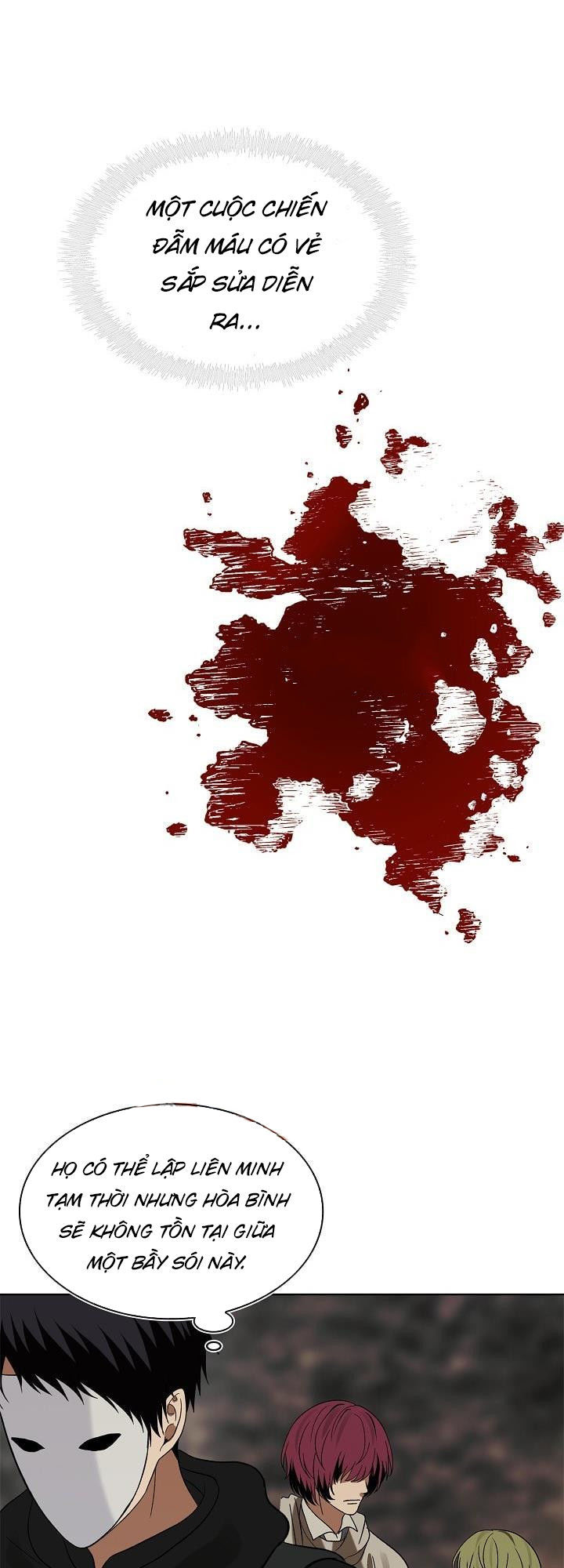 Vua Thăng Cấp Chap 17 - Next Chap 18