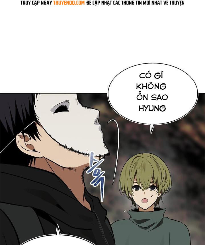 Vua Thăng Cấp Chap 17 - Next Chap 18