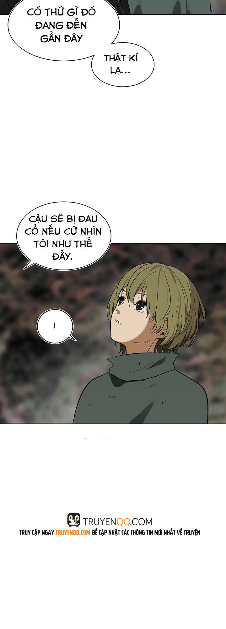 Vua Thăng Cấp Chap 17 - Next Chap 18