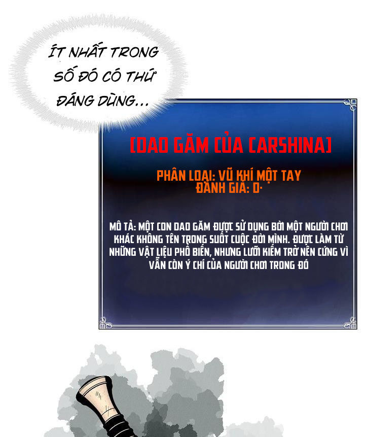 Vua Thăng Cấp Chap 17 - Next Chap 18