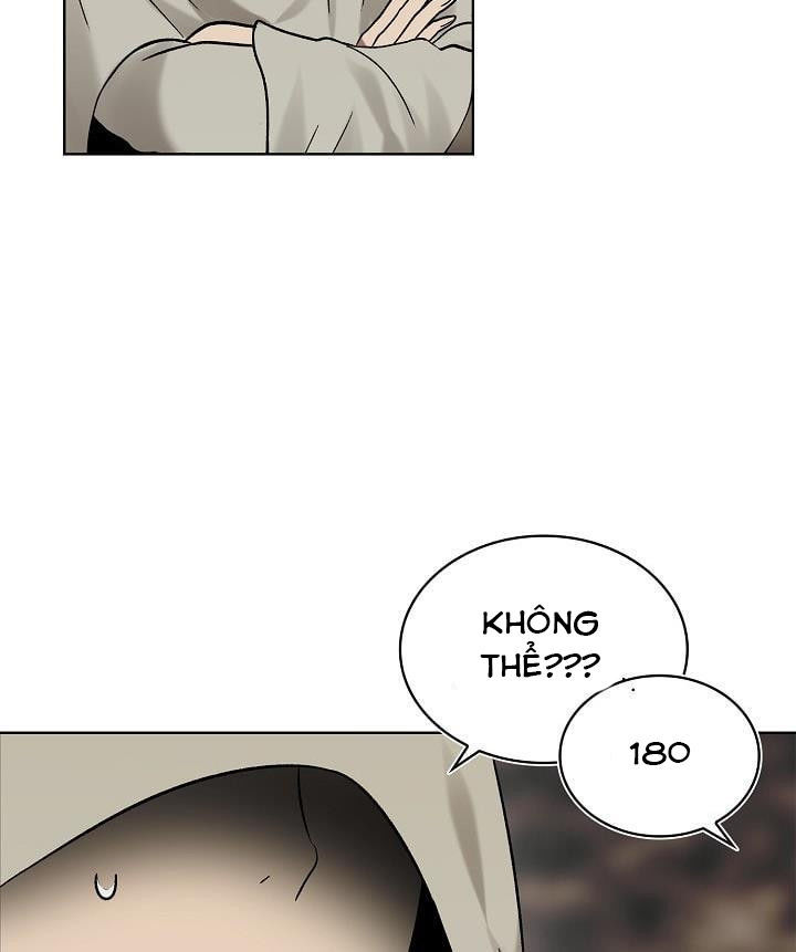 Vua Thăng Cấp Chap 17 - Next Chap 18