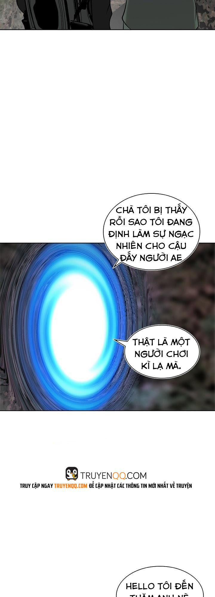 Vua Thăng Cấp Chap 17 - Next Chap 18
