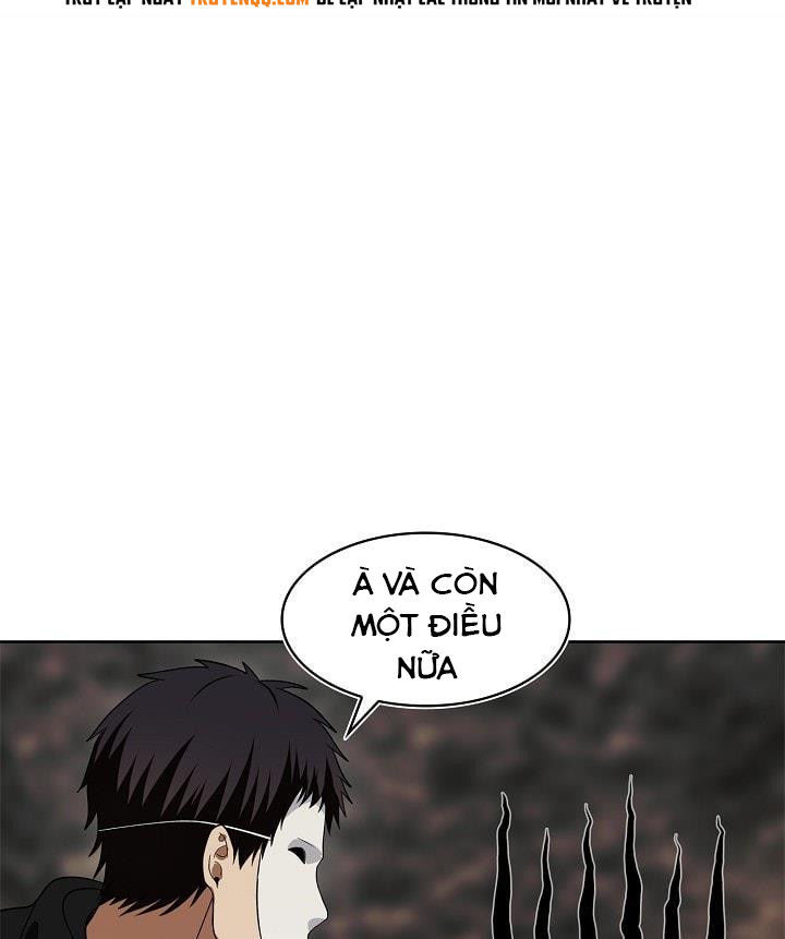 Vua Thăng Cấp Chap 17 - Next Chap 18