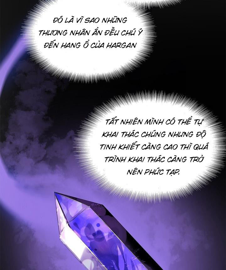 Vua Thăng Cấp Chap 17 - Next Chap 18