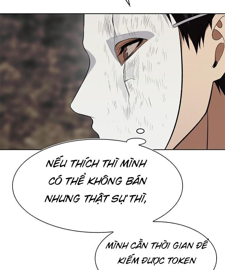 Vua Thăng Cấp Chap 17 - Next Chap 18